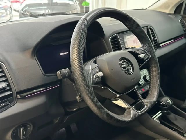 Skoda Karoq 1.5 TSI Style Style