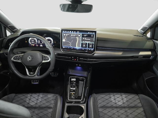 Volkswagen Golf 2.0 TDI DSG R-Line Variant