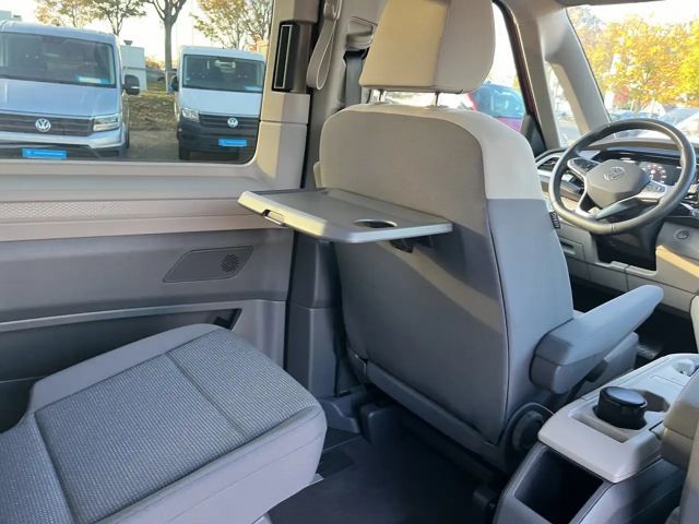 Volkswagen Multivan 2.0 TDI DSG T7