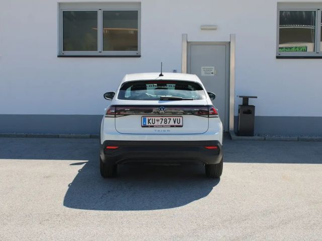 Volkswagen Taigo 4Me TSI