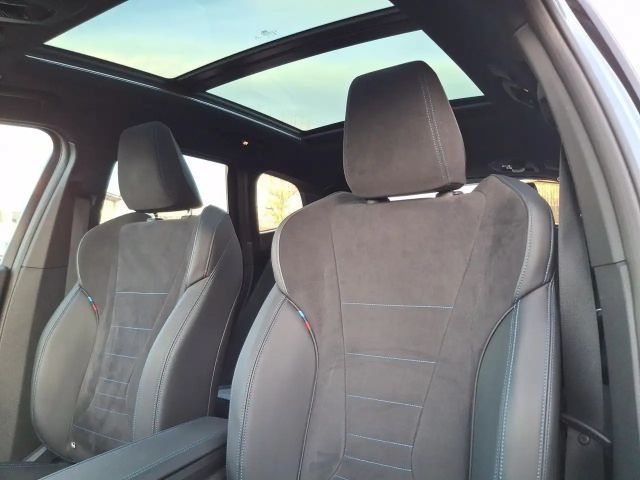 BMW X1 M-Sport sDrive20i