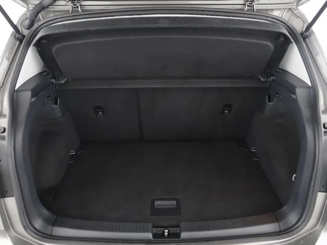 Volkswagen T-Cross DSG Life