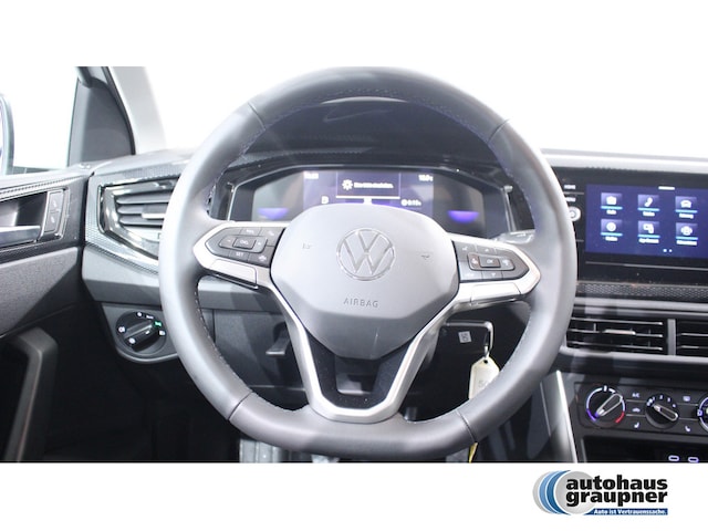 Volkswagen Polo Life