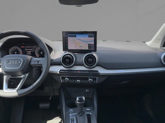 Audi Q2 35 TFSI S-Tronic