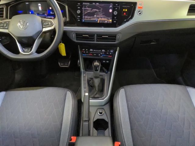 Volkswagen Polo 1.0 TSI DSG