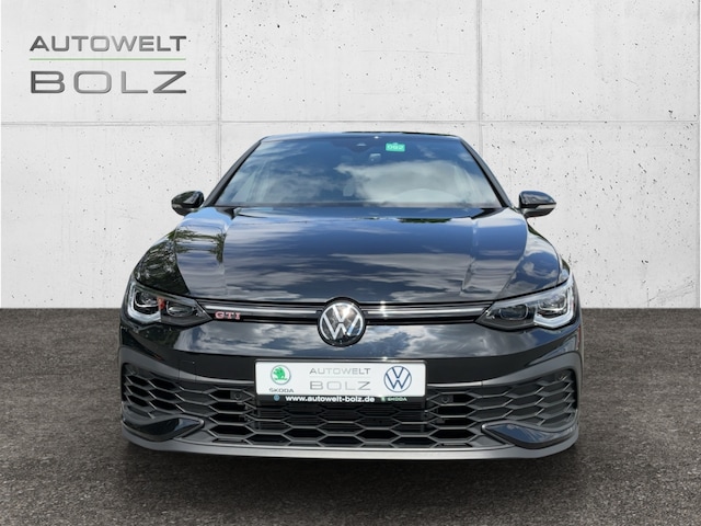 Volkswagen Golf 2.0 TSI Golf VIII