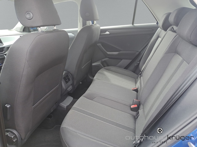 Volkswagen T-Roc 2.0 TDI DSG Life