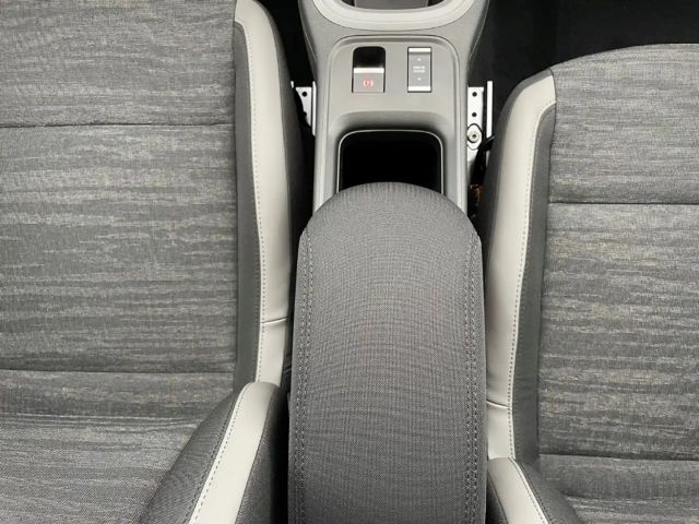 Jeep Avenger Longitude