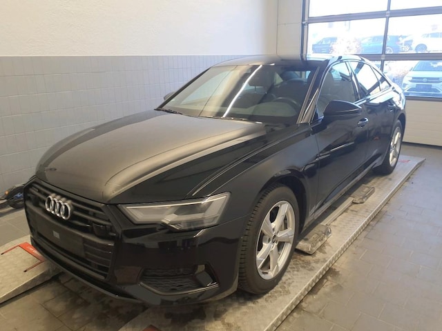 Audi A6 45 TDI Quattro S-Tronic Sedan