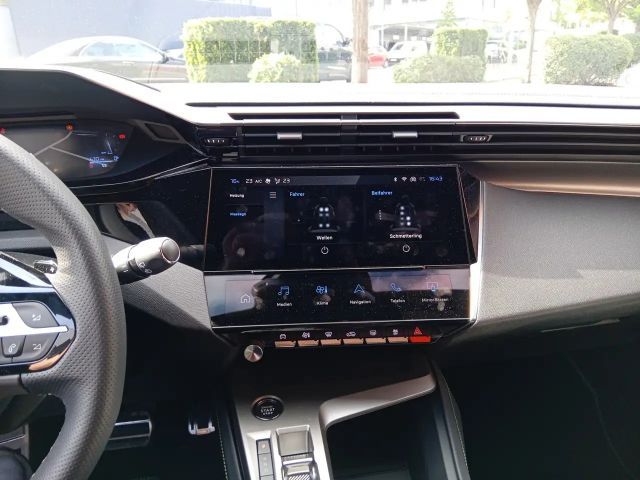 Peugeot 308 EAT8 GT-Line SW