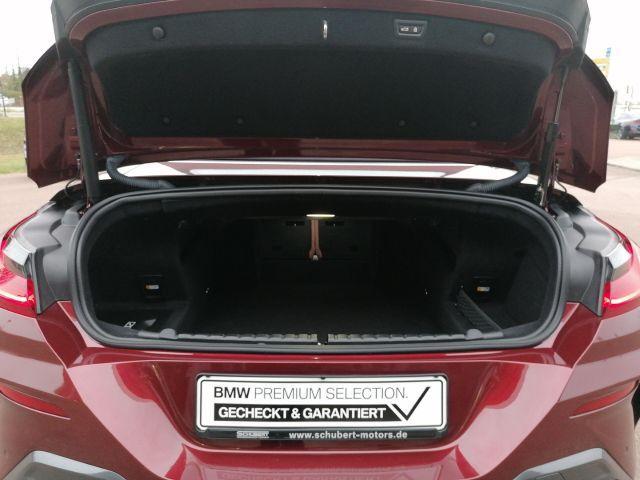 BMW 840 840d Cabrio xDrive