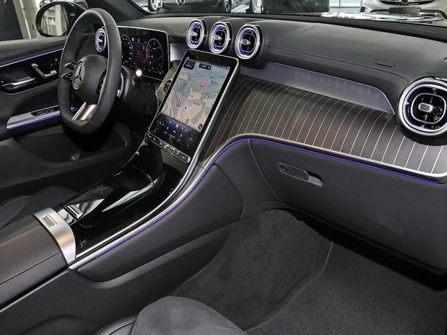 Mercedes-Benz GLC 220 4MATIC GLC 220 d