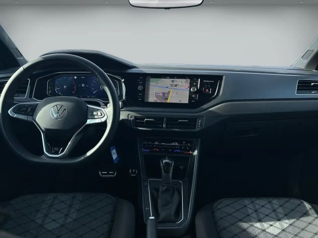 Volkswagen Taigo 1.5 TSI DSG R-Line