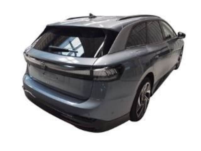 Volkswagen ID.7 IQ.Drive Pro Tourer