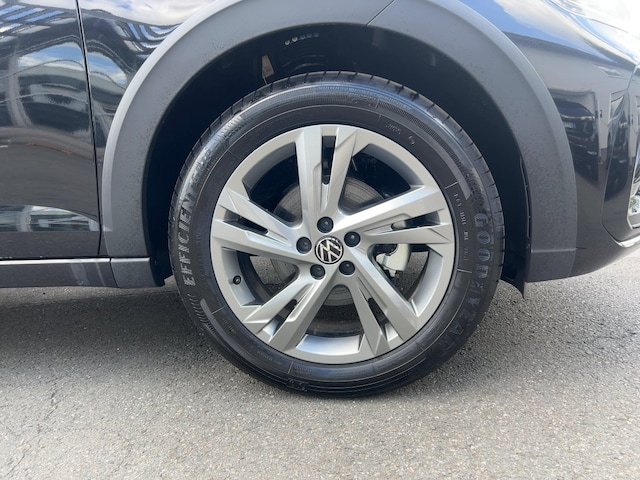 Volkswagen Taigo 1.5 TSI DSG