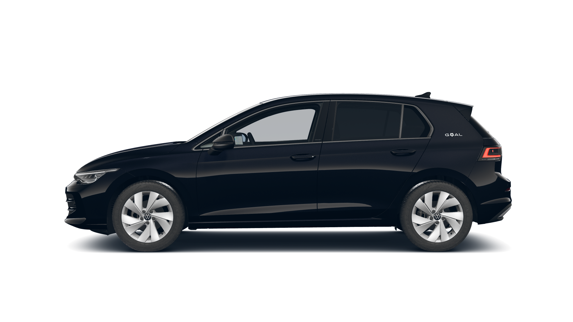 Volkswagen Golf 1.5 eTSI