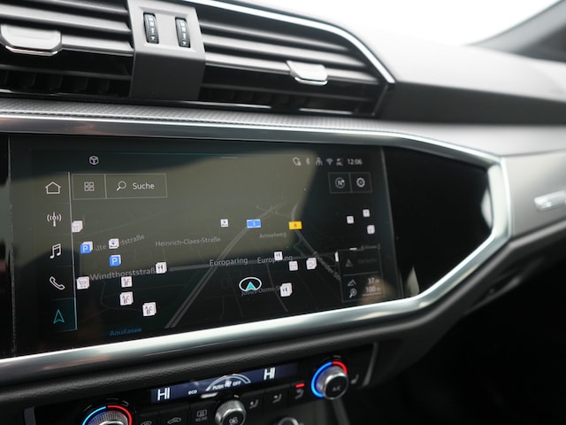 Audi Q3 35 TFSI S-Line S-Tronic Sportback