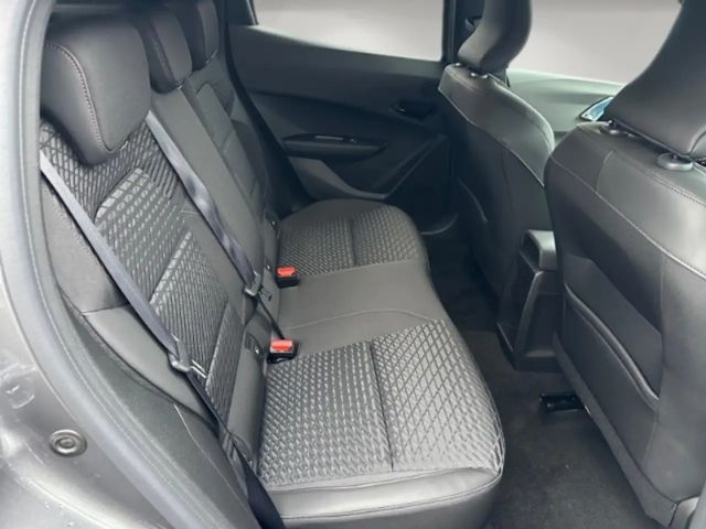 Renault Clio E-Tech Hybrid Techno