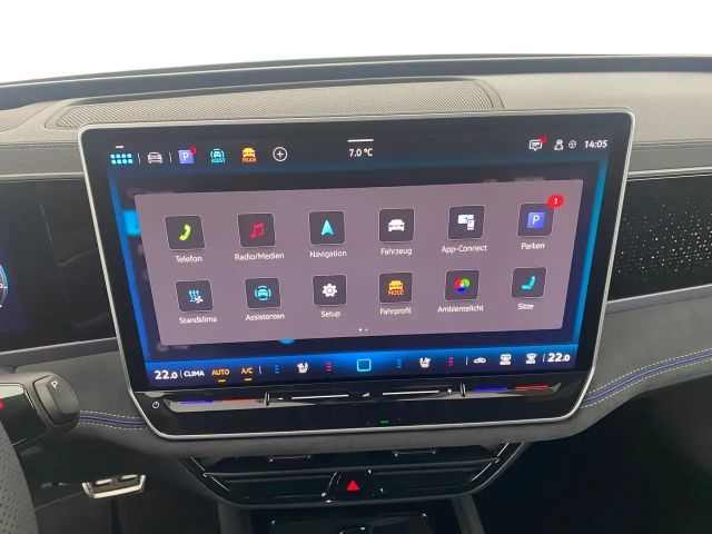 Volkswagen Passat DSG Sport Variant