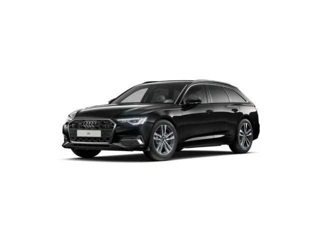 Audi A6 50 TDI Avant Quattro