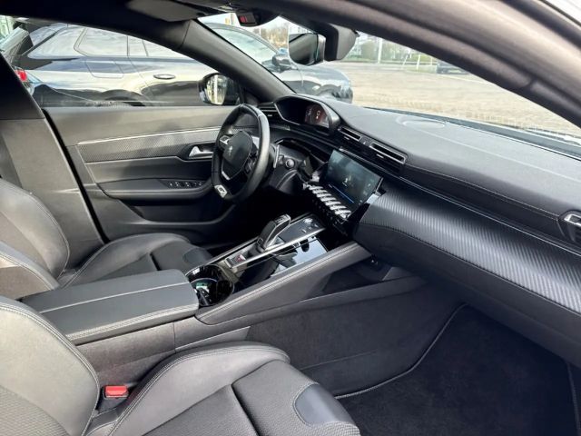 Peugeot 508 GT-Line SW