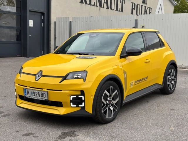 Renault 5 Comfort E-Tech Techno