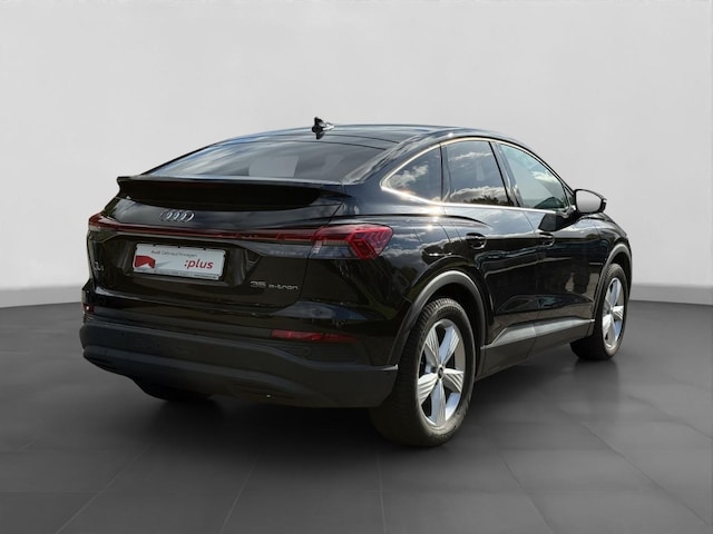Audi Q4 e-tron 35 Sportback