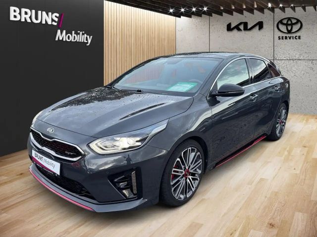 Kia ProCeed GDi GT-Line