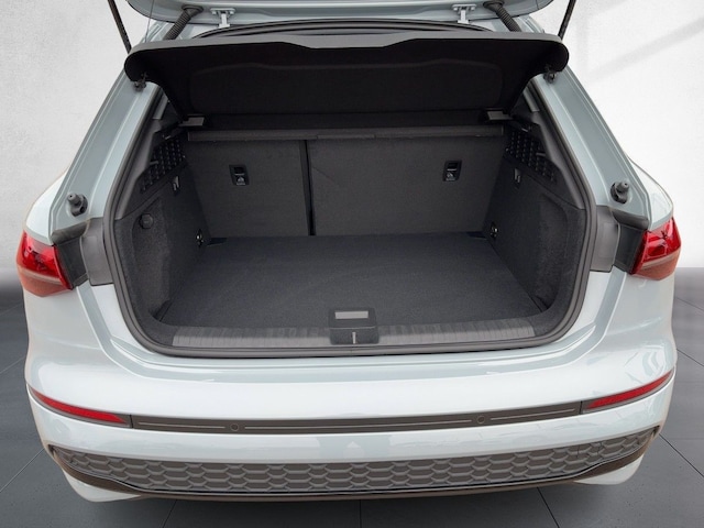 Audi A3 35 TFSI S-Tronic Sportback