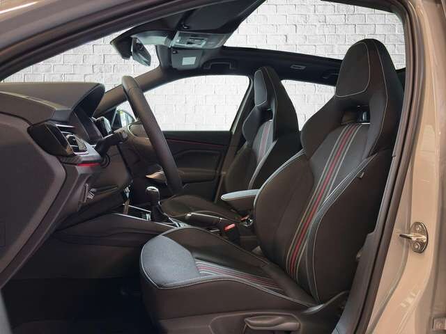 Skoda Scala Monte Carlo