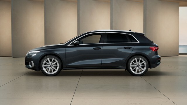 Audi A3 35 TFSI S-Tronic Sportback