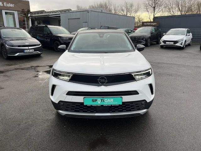 Opel Mokka Elegance Mokka-e