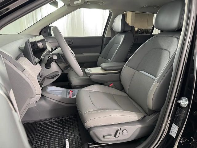 Kia EV3 Earth FWD Long range Plus