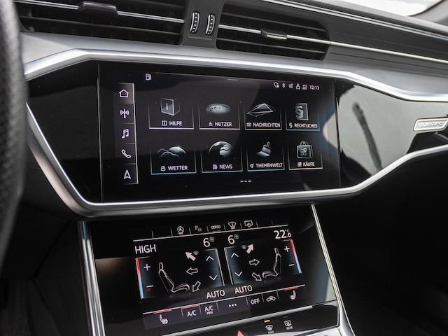 Audi A6 55 TFSI Avant Quattro S-Tronic Sport