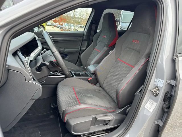 Volkswagen Golf DSG GTI