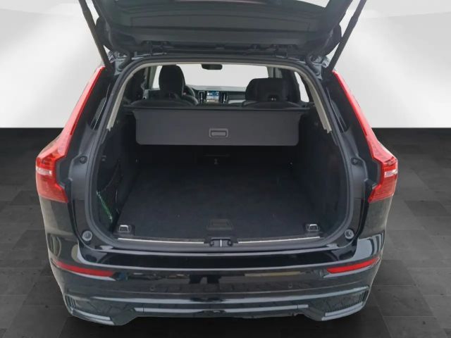 Volvo XC60 AWD Dark Plus T8