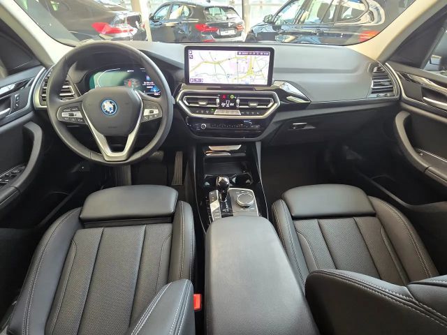 BMW X3 xDrive xDrive30e