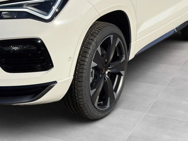Cupra Ateca 1.5 TSI DSG