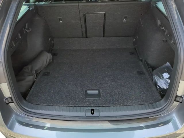 Skoda Octavia 2.0 TSI Combi RS