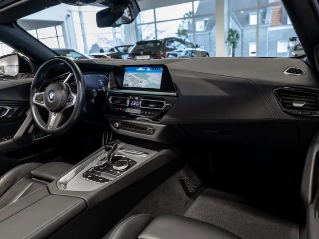 BMW Z4 M-Sport Roadster sDrive sDrive20i