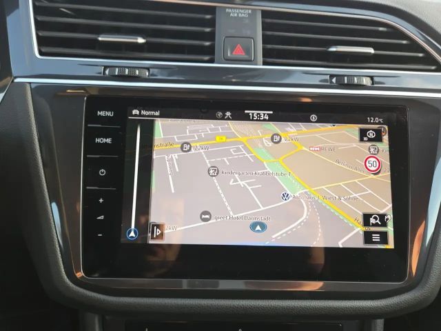 Volkswagen Tiguan 2.0 TDI Allspace DSG R-Line