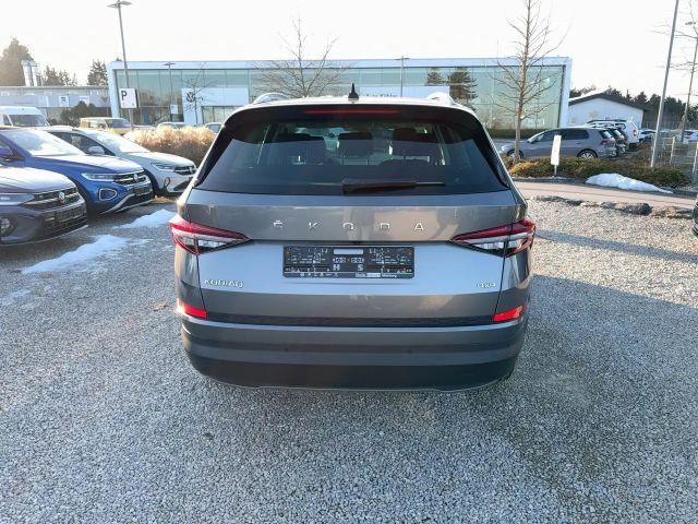Skoda Kodiaq 4x4 Style Style