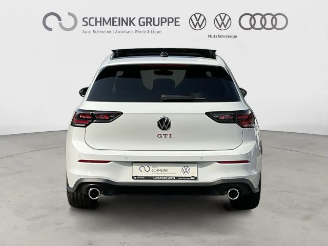 Volkswagen Golf 2.0 TSI DSG GTI