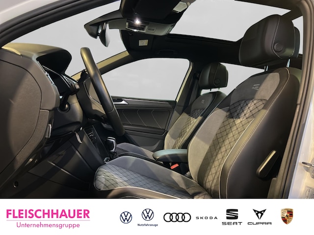 Volkswagen Tiguan DSG R-Line