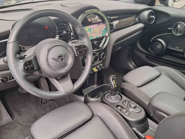 MINI Mini Electric 3-deurs SE