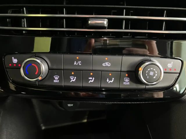 Opel Mokka 1.2 Turbo