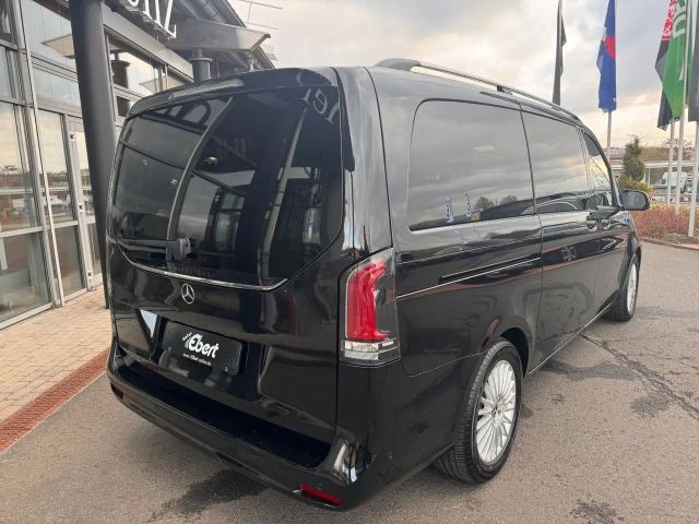 Mercedes-Benz V 250 Style V 250 d