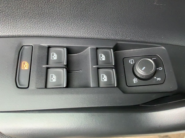 Volkswagen Polo 1.0 MPI Move