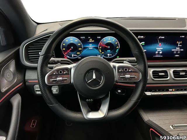 Mercedes-Benz GLE 350 4MATIC AMG Line