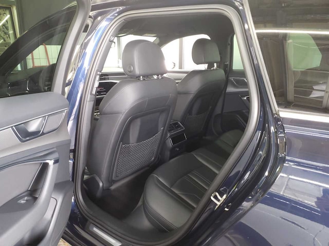 Audi A6 45 TFSI Avant S-Tronic